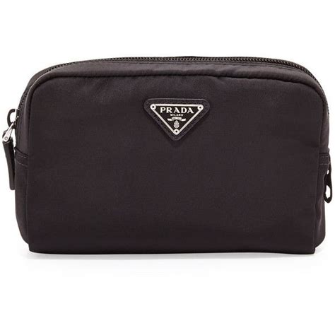 Prada Vela Cosmetic Case 